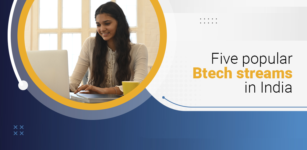 top B.Tech colleges in Ghaziabad